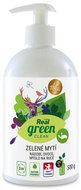 REAL Green Clean 500g - Dish Soap