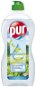 PUR Pro Nature 500ml - Eco-Friendly Dish Detergent