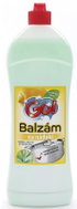 GO! Lemon 1000ml - Dish Soap