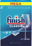 FINISH Classic 110 ks - Tablety do umývačky