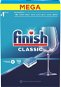 Tablety do myčky FINISH Classic 110 ks - Tablety do myčky