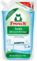 Kitchen Cleaner FROSCH Eco Kitchen Cleaner with natural soda - refill 950 ml - Čistič kuchyní