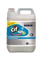 CIF Pro Formula Liquid, 5 l - Gél do umývačky riadu