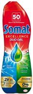 SOMAT Excellence Gél Anti-Grease 0,9 l - Gél do umývačky riadu