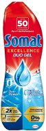 SOMAT Excellence Gel Hygienic Cleanliness 0,9 l - Mosogatógép gél