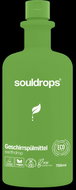 SOULDROPS Earthdrop gel dishwashing liquid 750 ml - Dish Soap