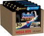 FINISH Ultimate All in 1 150 ks Mega box - Tablety do myčky