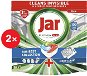 JAR Platinum Plus Deep Clean 200 ks - Tablety do umývačky