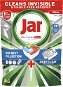 JAR Platinum Plus Deep clean 48 pcs - Dishwasher Tablets