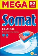 SOMAT Classic 90 pcs - Dishwasher Tablets