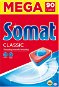 SOMAT Classic 90 ks - Tablety do umývačky