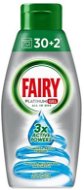 FAIRY Platinum Gel All in One 650 ml - Gél do umývačky riadu