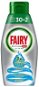 FAIRY Platinum Gel All in One 650 ml - Gél do umývačky riadu