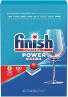 FINISH Power Essential 120 pcs - Dishwasher Tablets