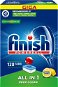 FINISH Powerball All in One Lemon 120 ks - Tablety do umývačky