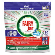 JAR Professional Platinum All-In-One 90 pcs - Dishwasher Tablets