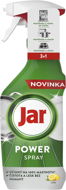 JAR Power spray 500 ml - Dishwasher Cleaner