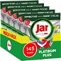 JAR Platinum Plus Lemon 145 db - Mosogatógép tabletta
