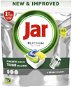 JAR Platinum Lemon 65 ks - Tablety do umývačky