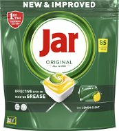 JAR Original Lemon 85 ks - Tablety do umývačky