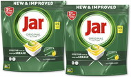 JAR Original Lemon 2× 85 ks - Tablety do myčky