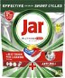 JAR Platinum Plus Lemon 54 ks - Tablety do umývačky