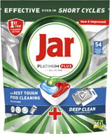 JAR Platinum Plus Deep Clean 54 db - Mosogatógép tabletta