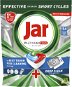 JAR Platinum Plus Deep Clean 54 ks - Tablety do myčky
