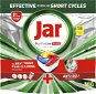 JAR Platinum Plus Anti-Dull 116 ks - Tablety do umývačky