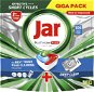 JAR Platinum Plus Deep Clean 105 ks - Tablety do umývačky