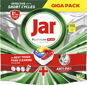 JAR Platinum Plus Lemon 105 pcs - Dishwasher Tablets