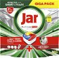JAR Platinum Plus Lemon 105 ks - Tablety do umývačky
