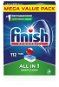 FINISH All In One Deep Clean 112 pcs - Dishwasher Tablets