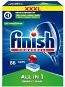 FINISH All in One Deep Clean 86 ks - Tablety do umývačky