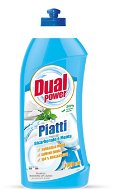 DUAL Power Professional Mint 1 l - Dish Soap