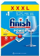 FINISH Power Essential 80 ks - Tablety do myčky