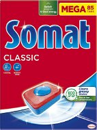 SOMAT Classic 85 ks - Tablety do umývačky