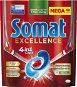 SOMAT Excellence 48 ks - Tablety do umývačky