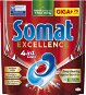SOMAT Excellence 75 db - Mosogatógép tabletta