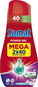 SOMAT All in 1 Hygienic Freshness 80 dávek, 1,42 l - Dishwasher Gel