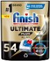 Finish Ultimate Plus All in 1, 54 pcs - Dishwasher Tablets