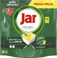 JAR Original Lemon 120 db - Mosogatógép tabletta