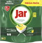 JAR Original Lemon 120 ks - Dishwasher Tablets