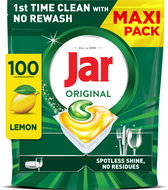 JAR Original Lemon, 100 darab - Mosogatógép tabletta