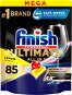 FINISH Ultimate All in 1 Lemon Sparkle 85 ks - Tablety do umývačky