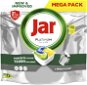 JAR Platinum Lemon 110 ks - Tablety do umývačky