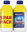Citrus 2×250 ml