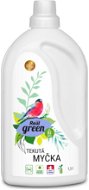 REAL GREEN tekutá umývačka 1,5 l - Eko gél do umývačky