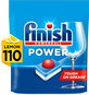Dishwasher Tablets FINISH Power All in 1 Lemon Sparkle 110 pcs - Tablety do myčky