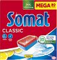 SOMAT Classic Power Lemon 80 ks - Tablety do umývačky